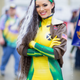 Cosplay by Joanie Brosas